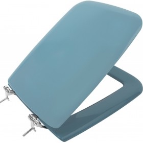 ΕΒΙΟΠ Conga Καπάκι Λεκάνης από Βακελίτη 42x34cm ΒερμούδαΚωδικός: 05-07  ΕΒΙΟΠ Conga Καπάκι Λεκάνης από Βακελίτη 42x34cm ΒερμούδαΚωδικός: 05-07