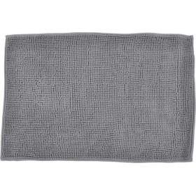 Ankor Πατάκι Μπάνιου 50x80 Γκρι 798582