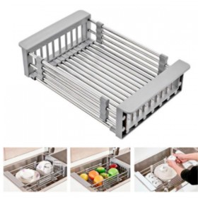 5896 Μπωλ Αποστράγγισης Νεροχύτη