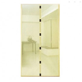 Σίτα Πόρτας Μαγνητική Μπεζ 220x150cm 28003DAC00BZ