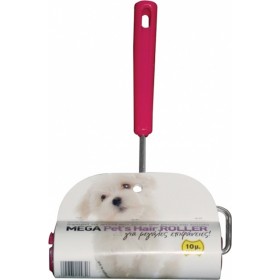 Άννα Λύση Ρολό Καθαρισμού