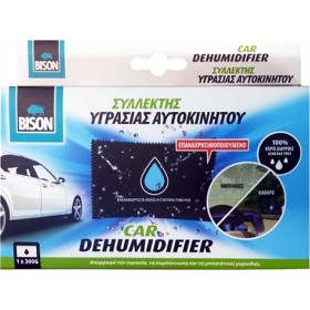 Bison Συλλέκτης Υγρασίας 34070 300gr Bison Συλλέκτης Υγρασίας 34070 300gr