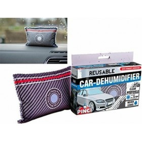 Pingi Συλλέκτης Υγρασίας Carbon 0011814 Pingi Συλλέκτης Υγρασίας Carbon 0011814