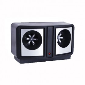 Dsonic Συσκευή Υπερήχων Απώθησης Τρωκτικών