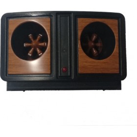 Συσκευή Υπερήχων Απώθησης ΤρωκτικώνΚωδικός: PRP-118 