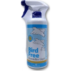 Tafarm Bird Free Spray Απώθησης Πουλιών 500ml