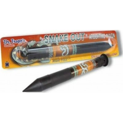 Snake Out Πάσσαλος Απώθησης Φιδιών 80gr 0.33m