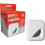 Pest-Stop Indoor Repeller 1000 Συσκευή Υπερήχων Απώθησης Τρωκτικών