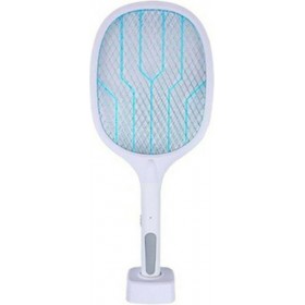 Ηλεκτρική Ρακέτα Εντόμων 21130