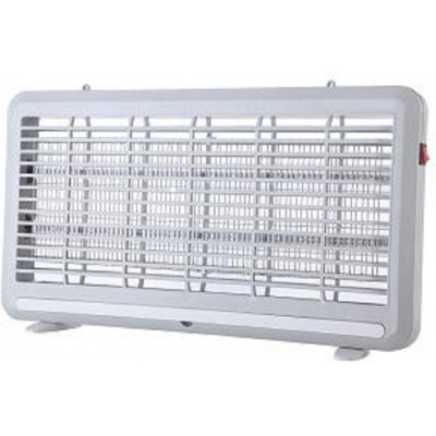 Panafan Line Me Ηλεκτρική Εντομοπαγίδα Led 6W 02-00601