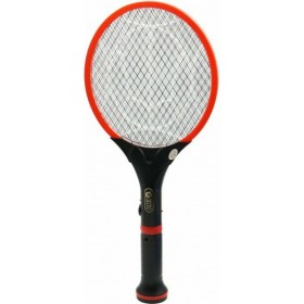 Ηλεκτρική Ρακέτα Εντόμων Led LTD-308