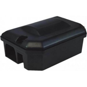 Bullet Rat Box Δολωματικός Σταθμός από Πλαστικό Bullet Rat Box Δολωματικός Σταθμός από Πλαστικό