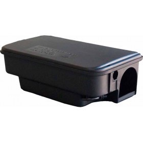 Copele Δολωματικός Σταθμός από Πλαστικό 23x13x8.5cm Copele Δολωματικός Σταθμός από Πλαστικό 23x13x8.5cm