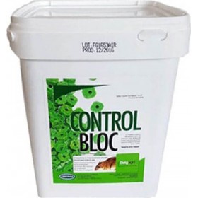 Protecta Ποντικοφάρμακο σε Κύβους Control 5kg