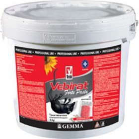 Gemma Ποντικοφάρμακο σε μορφή Πάστας Forte 1kg