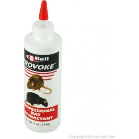 Bell Laboratories Ποντικοφάρμακο σε μορφή Πάστας Provoke 0.056kg Bell Laboratories Ποντικοφάρμακο σε μορφή Πάστας Provoke 0.056kg