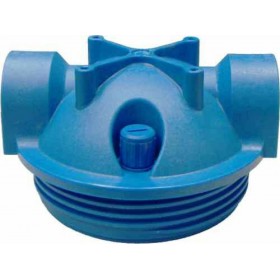 Atlas Filtri Κεφαλή για Φίλτρα Νερού 3P AFO SX AB 22502