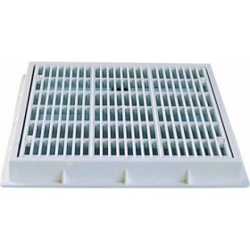 Aqua Filter Ρακόρ για Φίλτρα Νερού EB14W-B