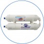 Aqua Filter Εξωτερικό Ανταλλακτικό Φίλτρο Νερού Ψυγείου FROST 3S 2τμχ