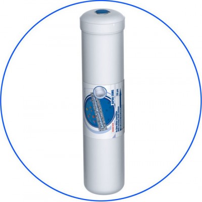 Aqua Filter Εσωτερικό Ανταλλακτικό Φίλτρο Νερού Ψυγείου από Πολυπροπυλένιο 20 μm AIPRO-XL 20μm