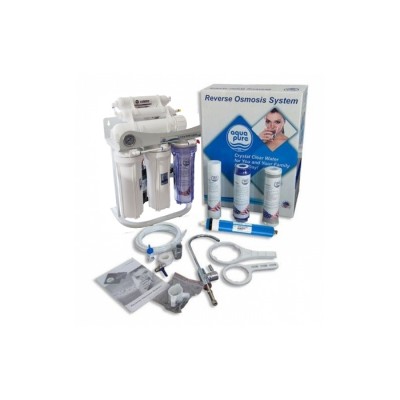Aqua Pure Σύστημα Αντίστροφης Όσμωσης 6 Σταδίων APRO 5200