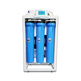 Aqua Pure Σύστημα Αντίστροφης Όσμωσης 5 Σταδίων APRO3000