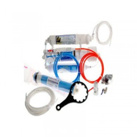 Hdtek Σύστημα Αντίστροφης Όσμωσης 3 Σταδίων Platinum AQUA3 Hdtek Σύστημα Αντίστροφης Όσμωσης 3 Σταδίων Platinum AQUA3