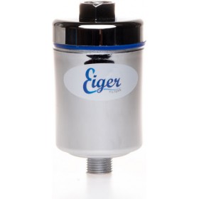 Eiger Φίλτρο Νερού Ντουζ από KDF EG-05-01