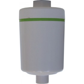 Cronus O' Ring Φίλτρο Νερού Ντουζ από Ενεργό Άνθρακα SW1 Cronus O' Ring Φίλτρο Νερού Ντουζ από Ενεργό Άνθρακα SW1