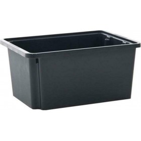 Cyclops Tower Box Πλαστικό Κουτί Αποθήκευσης Μαύρο 46.6x33.5x22cmΚωδικός: 003301973 