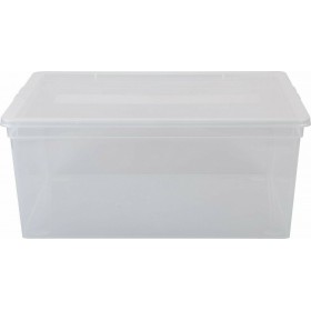 Cyclops Smart Box Πλαστικό Κουτί Αποθήκευσης με Καπάκι Διάφανο 37.5x26.1x13.9cmΚωδικός: 003301910 