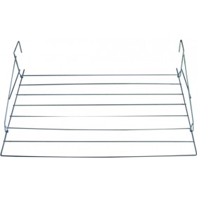 Viosarp Απλώστρα Κρεμαστή από Αλουμίνιο για το Μπαλκόνι 92x62cm Viosarp Απλώστρα Κρεμαστή από Αλουμίνιο για το Μπαλκόνι 92x62cm