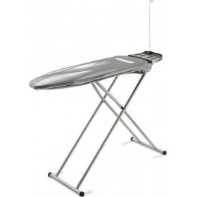 Karcher AB 1000 Θερμοσιδερωτήριο Σπαστό με Πρίζα 148x46cmΚωδικός: 2.884-933.0 