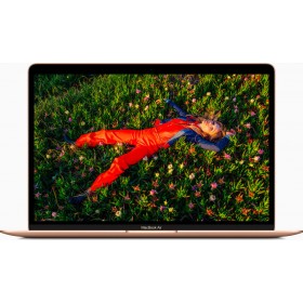 "Apple MacBook Air 13.3"" (2020) (M1/8GB/256GB SSD/Retina Display) Gold (GR Keyboard)" Apple MacBook Air 13.3" (2020) (M1/8GB/256GB SSD/Retina Display) Gold (GR Keyboard)