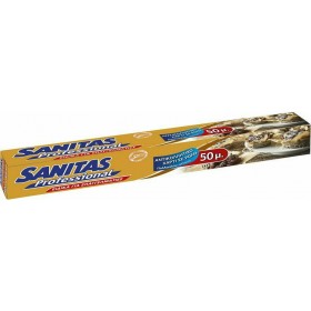 Sanitas Professional Αντικολλητικό Χαρτί 50m