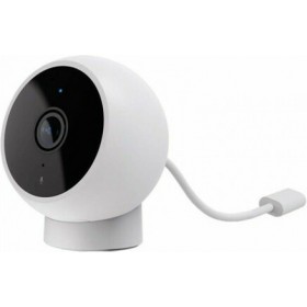 Xiaomi Mi Home Security (Magnetic Mount) IP Κάμερα Παρακολούθησης Wi-Fi 1080p Αδιάβροχη με Αμφίδρομη Επικοινωνία QDJ4065GL
