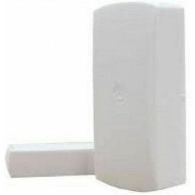 Chuango DWC-102 Αισθητήρας Πόρτας/Παραθύρου Μπαταρίας Ασύρματη για Πόρτες και Παράθυρα σε Λευκό Χρώμα SH-MAG2