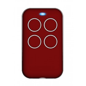 Powertech Τηλεκοντρόλ Συστημάτων Συναγερμού YET2128