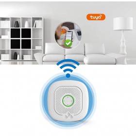 Ασύρματο Σύστημα Συναγερμού WiFi WS-03