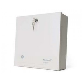 Caddx Ασύρματος Κεντρικός Πίνακας Συναγερμού με 16 Ζώνες NX-6LXT