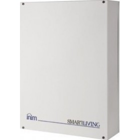 Inim SmartLiving 1050L Κεντρικός Πίνακας Συναγερμού
