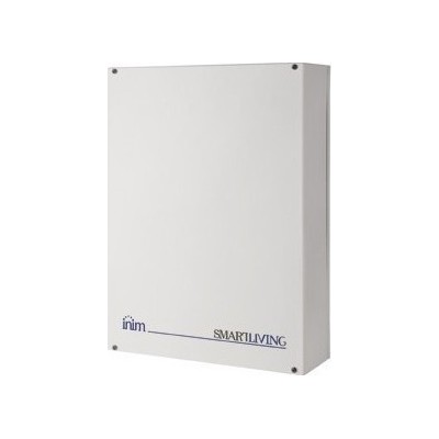 Inim SmartLiving 1050L Κεντρικός Πίνακας Συναγερμού