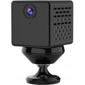 Vstarcam Vstarcam CB73 Κρυφή Κάμερα Παρακολούθησης με Υποδοχή για Κάρτα Μνήμης