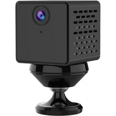 Vstarcam Vstarcam CB73 Κρυφή Κάμερα Παρακολούθησης με Υποδοχή για Κάρτα Μνήμης