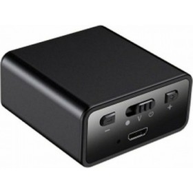 JnN Q65 Κοριός Παρακολούθησης με Υποδοχή για Κάρτα Μνήμης με Ανίχνευση Ήχου (180 ώρες) 02786