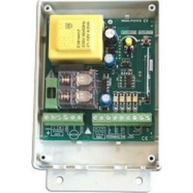 Autotech R2010D Πίνακας Ελέγχου Κινητήρων για Ρολά ή Συρόμενες Πόρτες