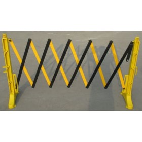 Doorado PARK-S-1643 Εκτεινόμενη Μπάρα