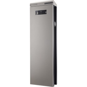 Abl-Sursum Επιδαπέδιος Σταθμός Φόρτισης eMC2 Slave Τριφασικός 44kW 63A με Δύο Θύρες Φόρτισης Τύπου 2 2P4426