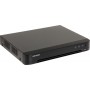 Hikvision Καταγραφικό HVR 8 Καναλιών με Ανάλυση Full HD+ 5MP 1U H.265 IDS-7208HUHI-M2/S/A