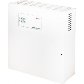 Pulsar Τροφοδοτικό Κουτί Συστημάτων CCTV 13.8V 2A HPSB2512B